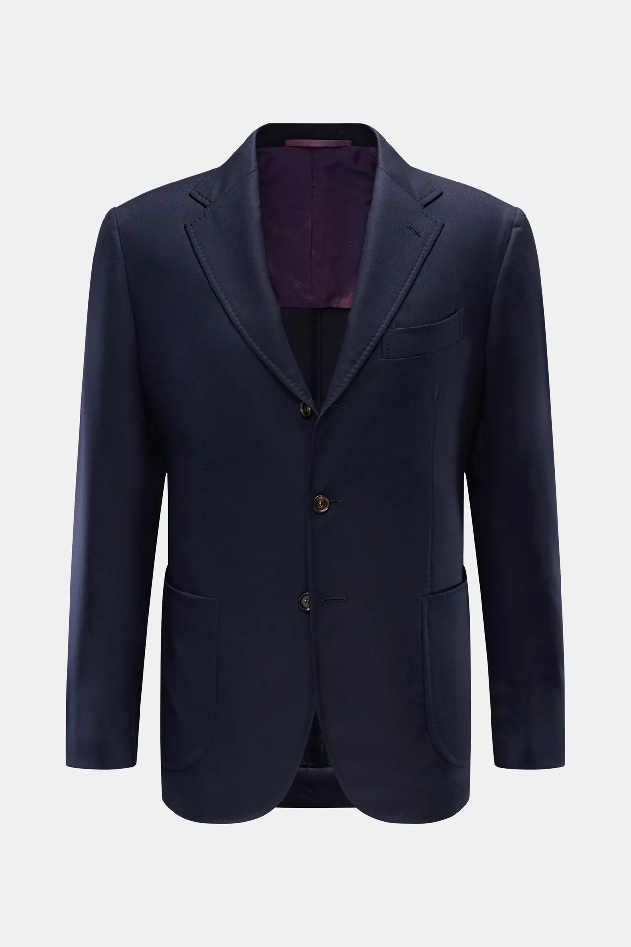 Stile Latino - Herren - Sakko %27Vincenzo%27 dark navy Stile Latino - Herren - Sakko %27Vincenzo%27 dark navy