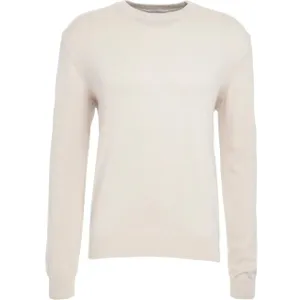Dondup - Sweater in cashmere-silk blend - Größe 48 - beige Dondup - Sweater in cashmere-silk blend - Größe 48 - beige