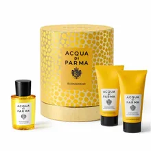 Acqua Di Parma Buongiorno 50ml Gift Set Acqua Di Parma Buongiorno 50ml Gift Set