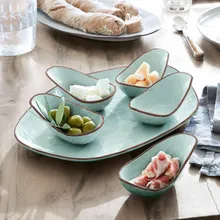 Servierschälchen 6er Set Biarré Servierschälchen 6er Set Biarré