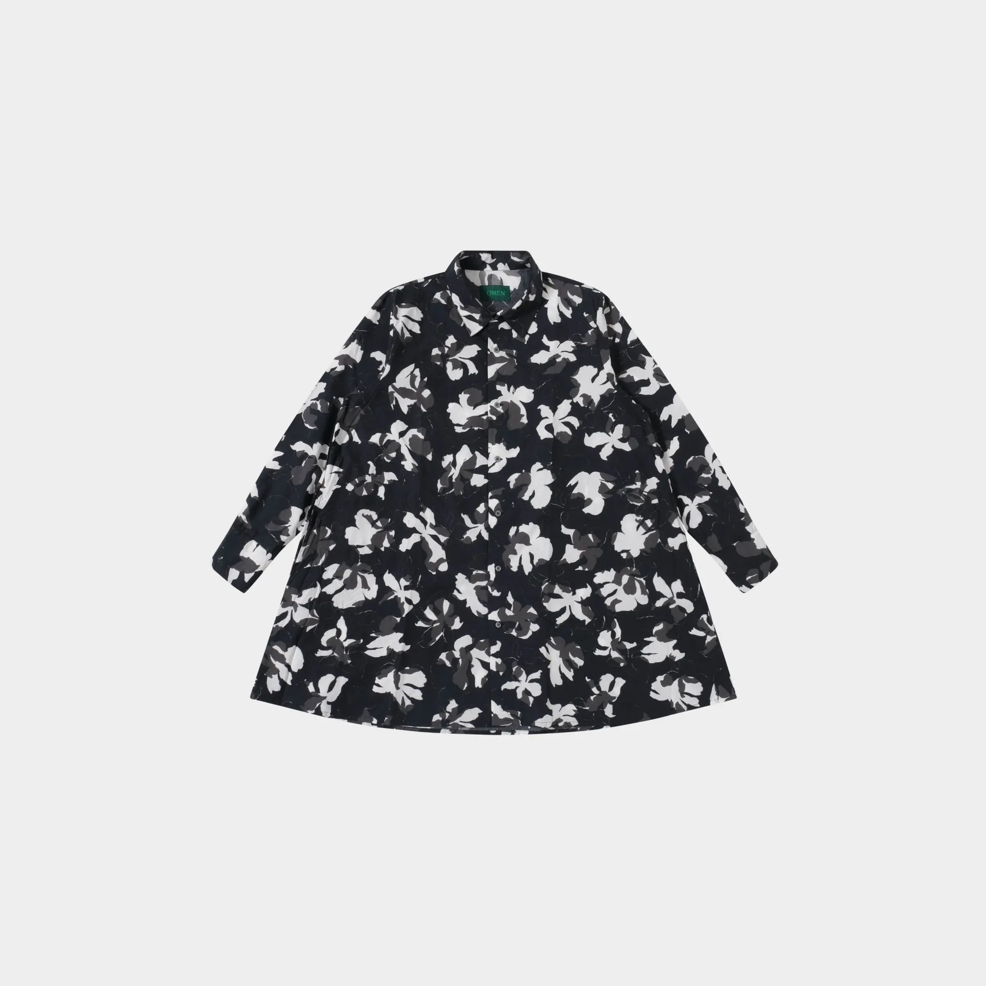 Olivia Popeline Lace Flower Olivia Popeline Lace Flower