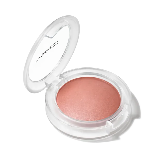 Mac Cosmetics - Glow Play Cushiony Blush - Blush, Please Mac Cosmetics - Glow Play Cushiony Blush - Blush, Please