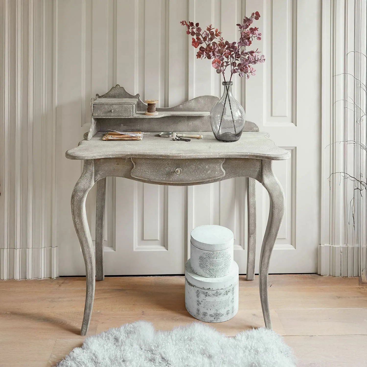 Konsole Loustain – Bild 4