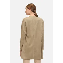 Blazer-Jacke ohne Verschluss Blazer-Jacke ohne Verschluss