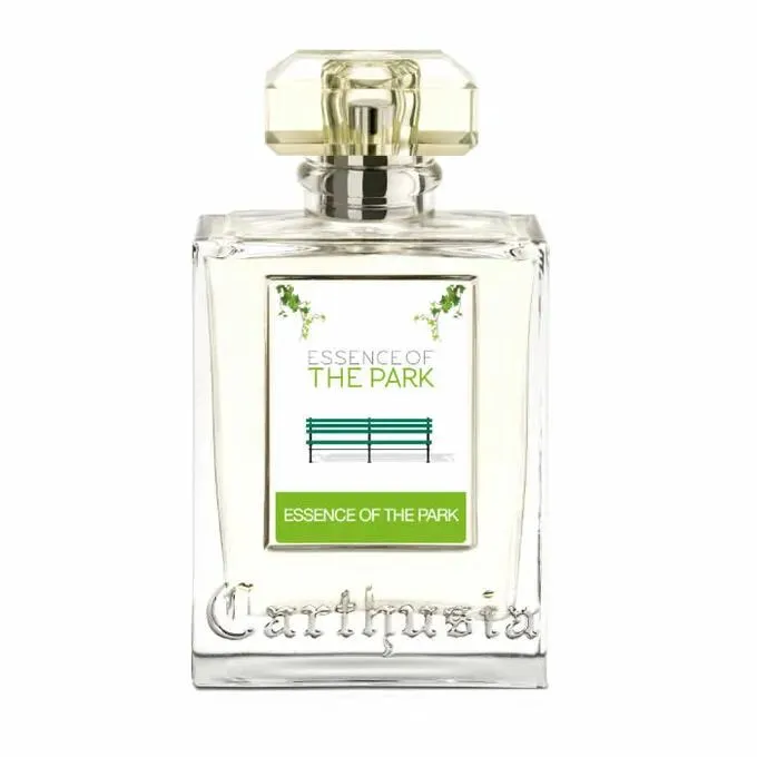 Carthusia Essence Of The Park Eau De Parfum Spray 100ml Carthusia Essence Of The Park Eau De Parfum Spray 100ml