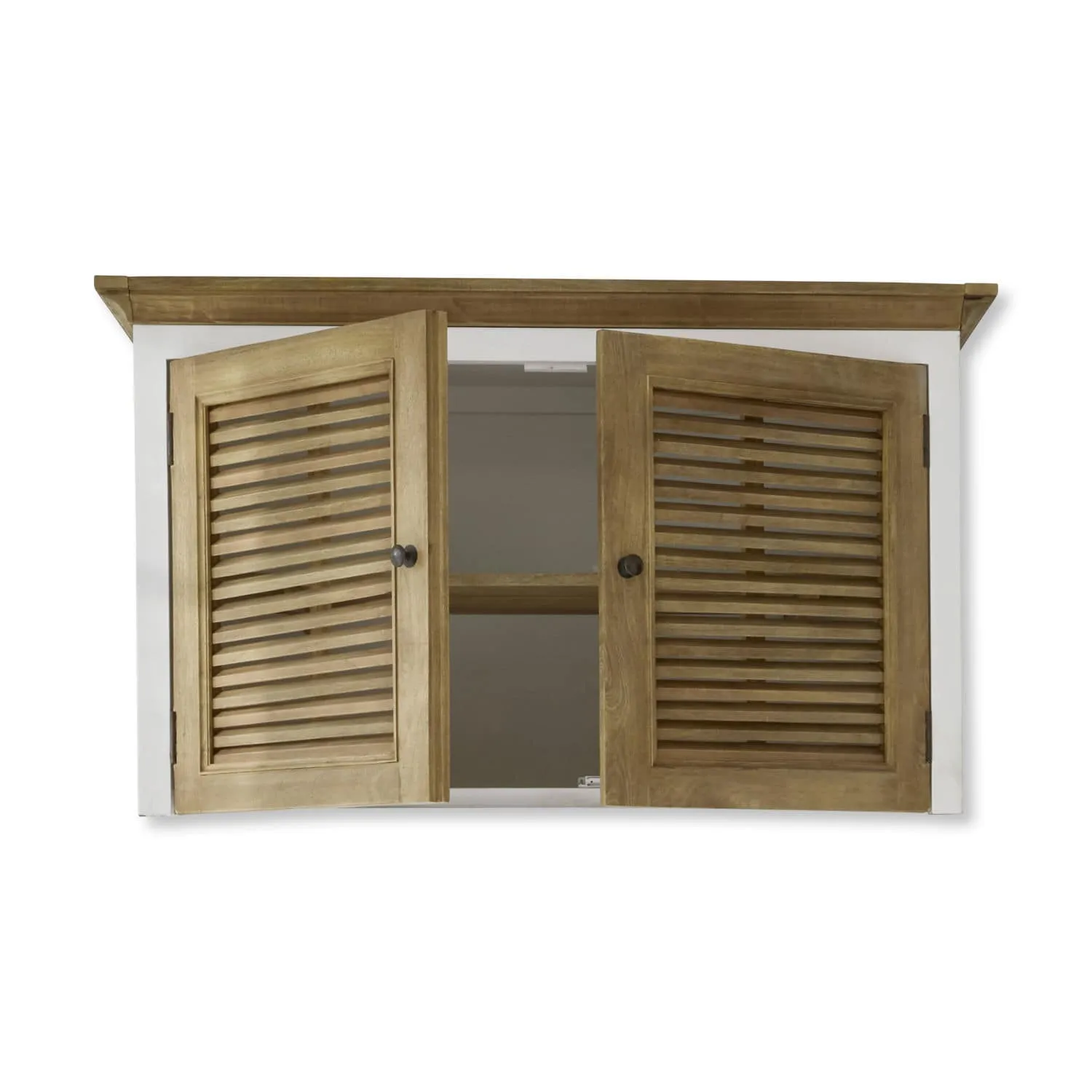 Schrankaufsatz Comtois – Bild 3