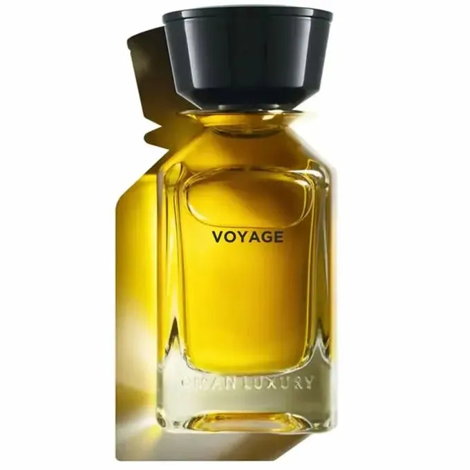 Oman Luxury Voyage Eau De Parfum Spray 100ml Oman Luxury Voyage Eau De Parfum Spray 100ml