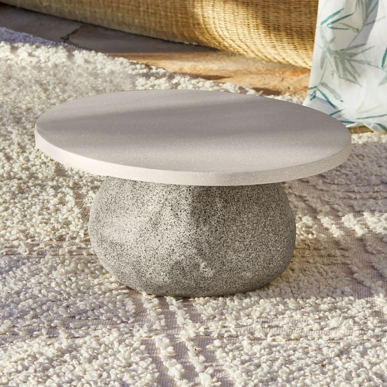 Couchtisch Orivana – Bild 2