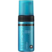 St. Tropez Self Tan Express Bronzing Mousse 100 ml St. Tropez Self Tan Express Bronzing Mousse 100 ml