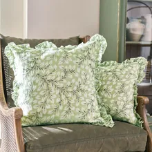 Kissenhülle 2er Set Norelline Kissenhülle 2er Set Norelline