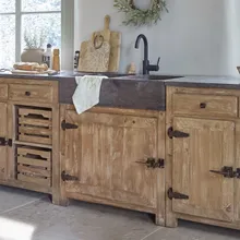 Spülenschrank Stonehenge Spülenschrank Stonehenge