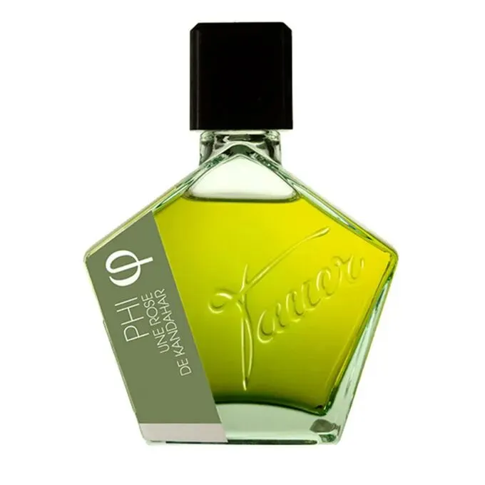 Andy Tauer Phi Une Rose De Kandahar Eau De Parfum Spray 50ml Andy Tauer Phi Une Rose De Kandahar Eau De Parfum Spray 50ml