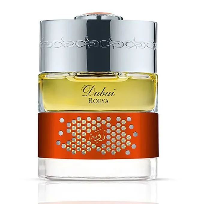 The Spirit Of Dubai Roeya Eau De Parfum Spray 50ml The Spirit Of Dubai Roeya Eau De Parfum Spray 50ml