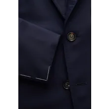 Stile Latino - Herren - Sakko %27Vincenzo%27 dark navy