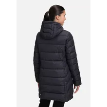Steppjacke mit Kapuze Steppjacke mit Kapuze