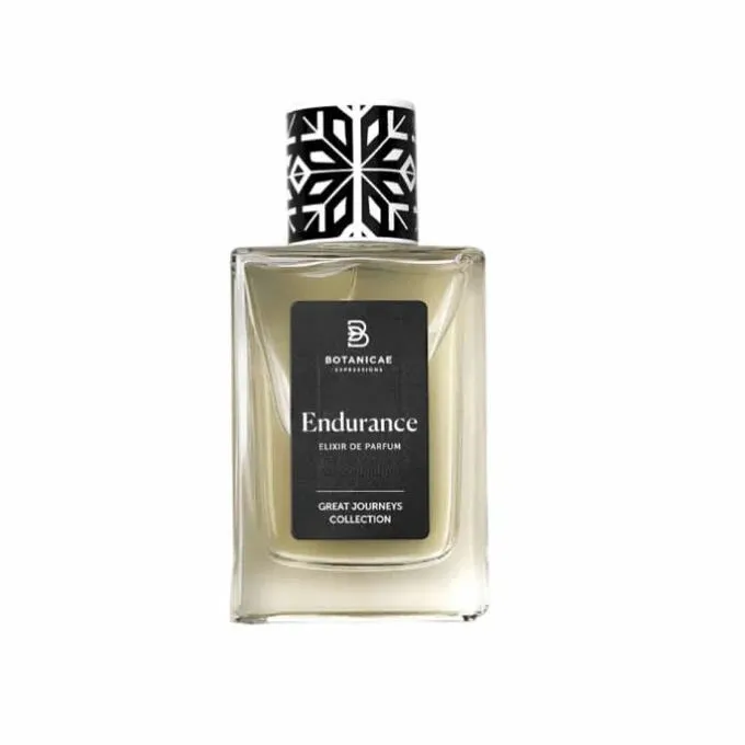 Botanicae Endurance Elixir De Parfum Spray 75ml Botanicae Endurance Elixir De Parfum Spray 75ml