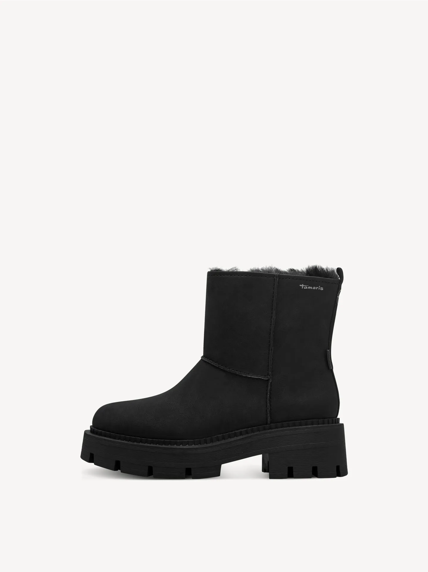 Stiefelette Stiefelette