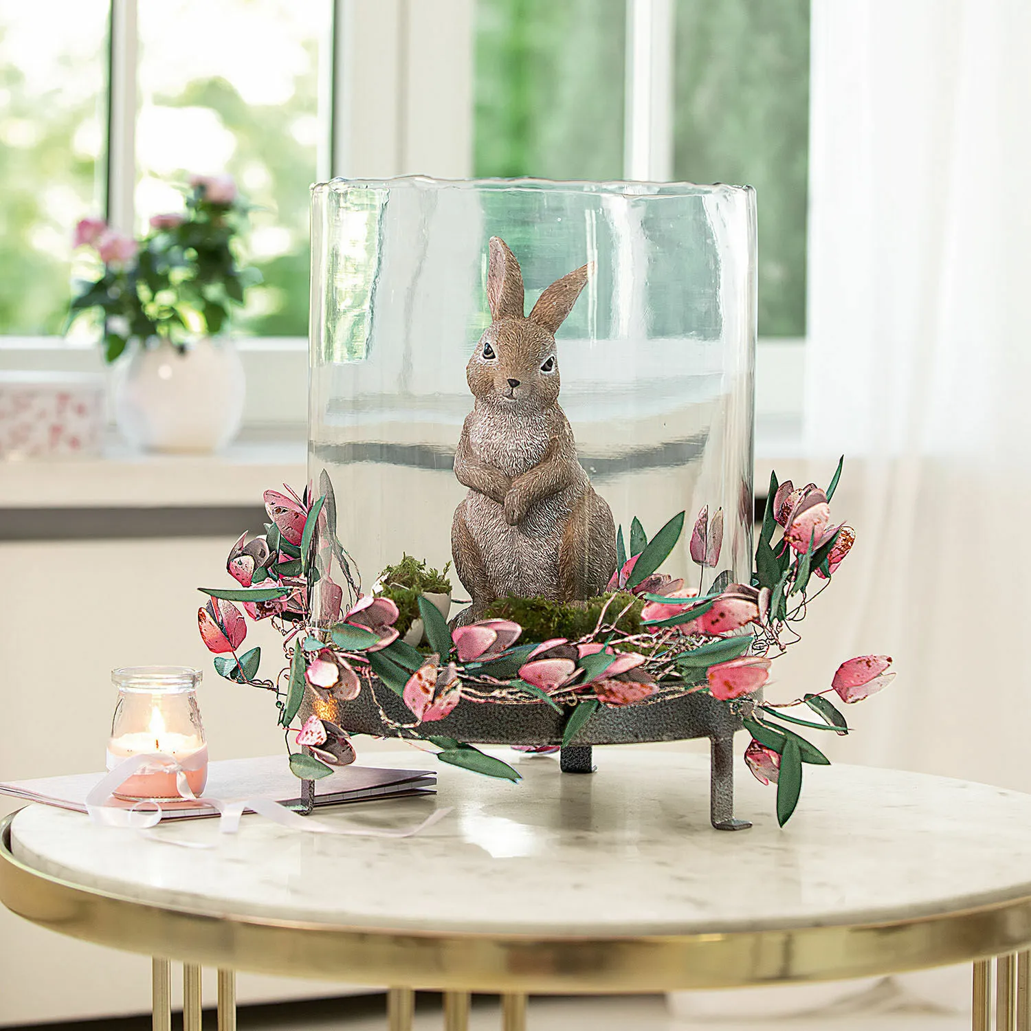 Deko-Hase Milli – Bild 2