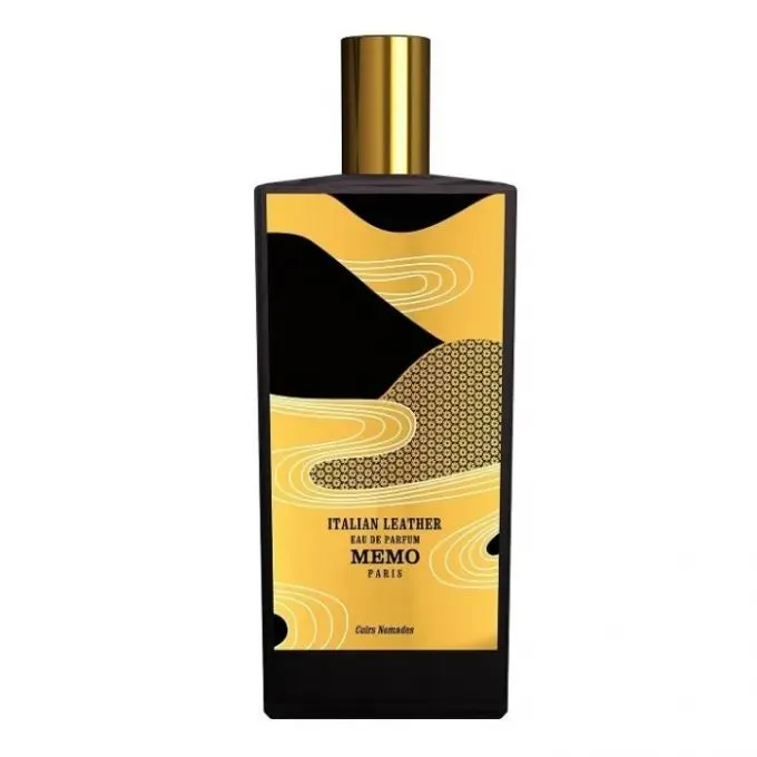 Memo Paris Italian Leather Eau De Parfum Spray 75ml Memo Paris Italian Leather Eau De Parfum Spray 75ml