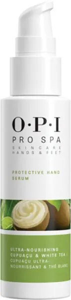 OPI ProSpa Protective Hand Serum 60 mL - 2.0 Fl. Oz OPI ProSpa Protective Hand Serum 60 mL - 2.0 Fl. Oz