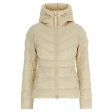 Canada Goose - %27Clair%27 Down Jacket - Größe XS - beige Canada Goose - %27Clair%27 Down Jacket - Größe XS - beige