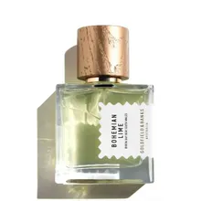 Goldfield And Banks Bohemian Lime Parfum Spray 50ml Goldfield And Banks Bohemian Lime Parfum Spray 50ml