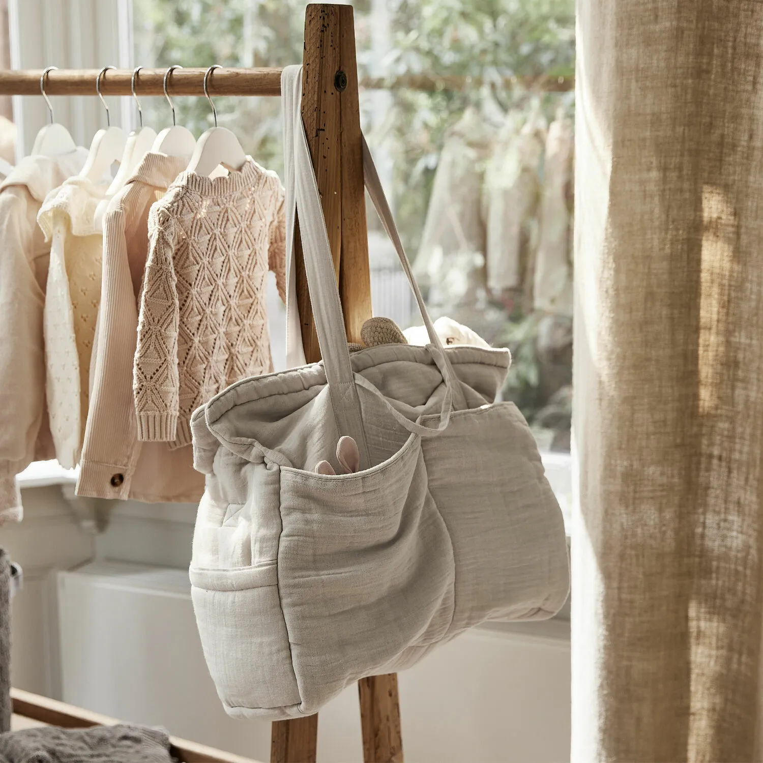 Wickeltasche Mireval – Bild 4