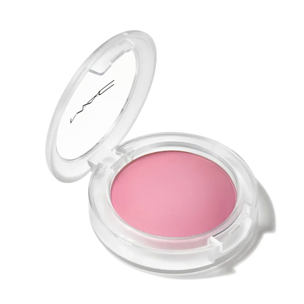MAC Cosmetics Glow Play Cushiony Blush MAC Cosmetics Glow Play Cushiony Blush