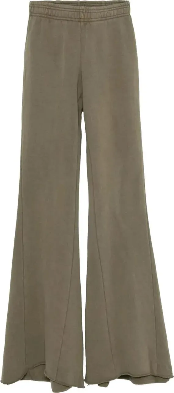 ENTIRE STUDIOS - Heavy Flare Military - Größe M - grün ENTIRE STUDIOS - Heavy Flare Military - Größe M - grün