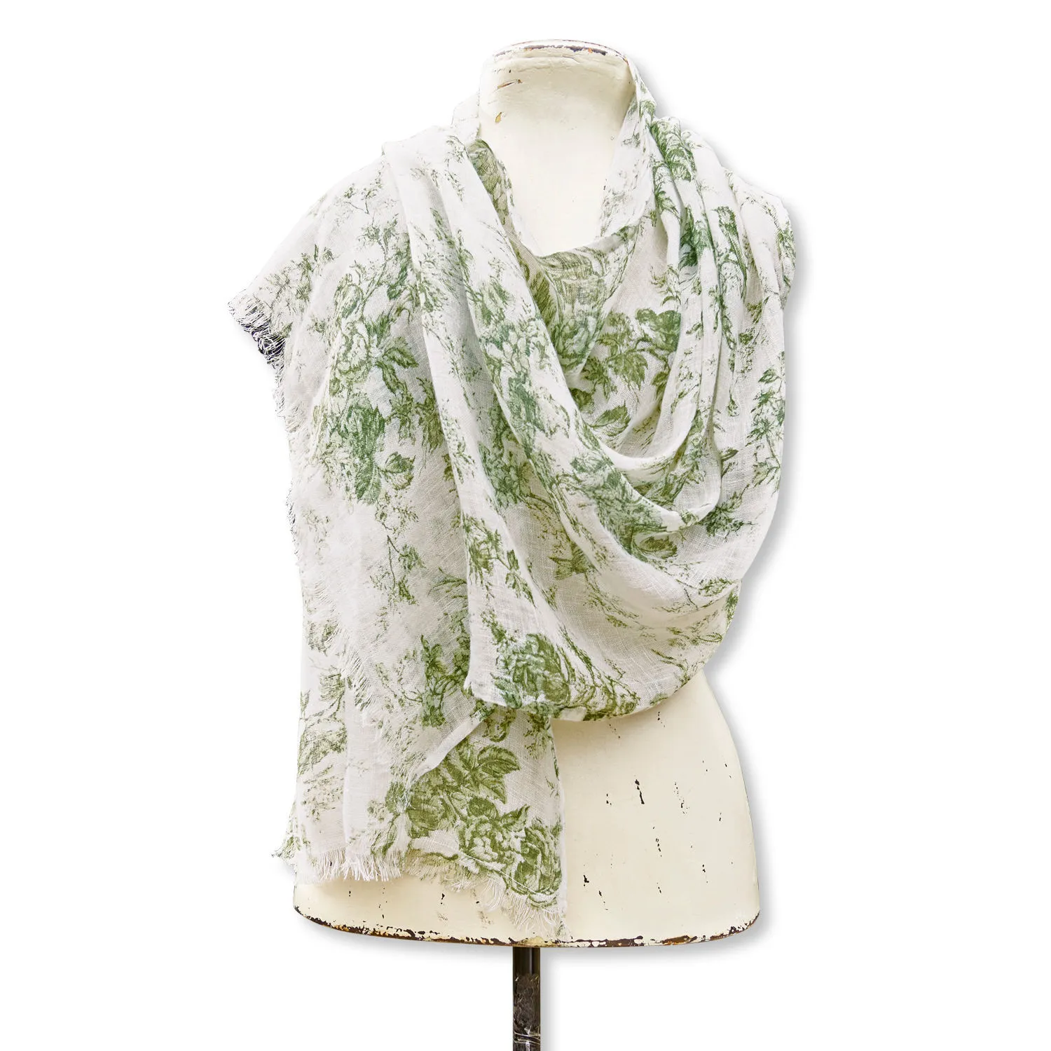 Schal Mercier – Bild 3