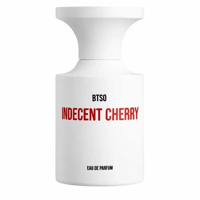 Borntostandout Indecent Cherry Eau De Parfum Spray 50ml Borntostandout Indecent Cherry Eau De Parfum Spray 50ml