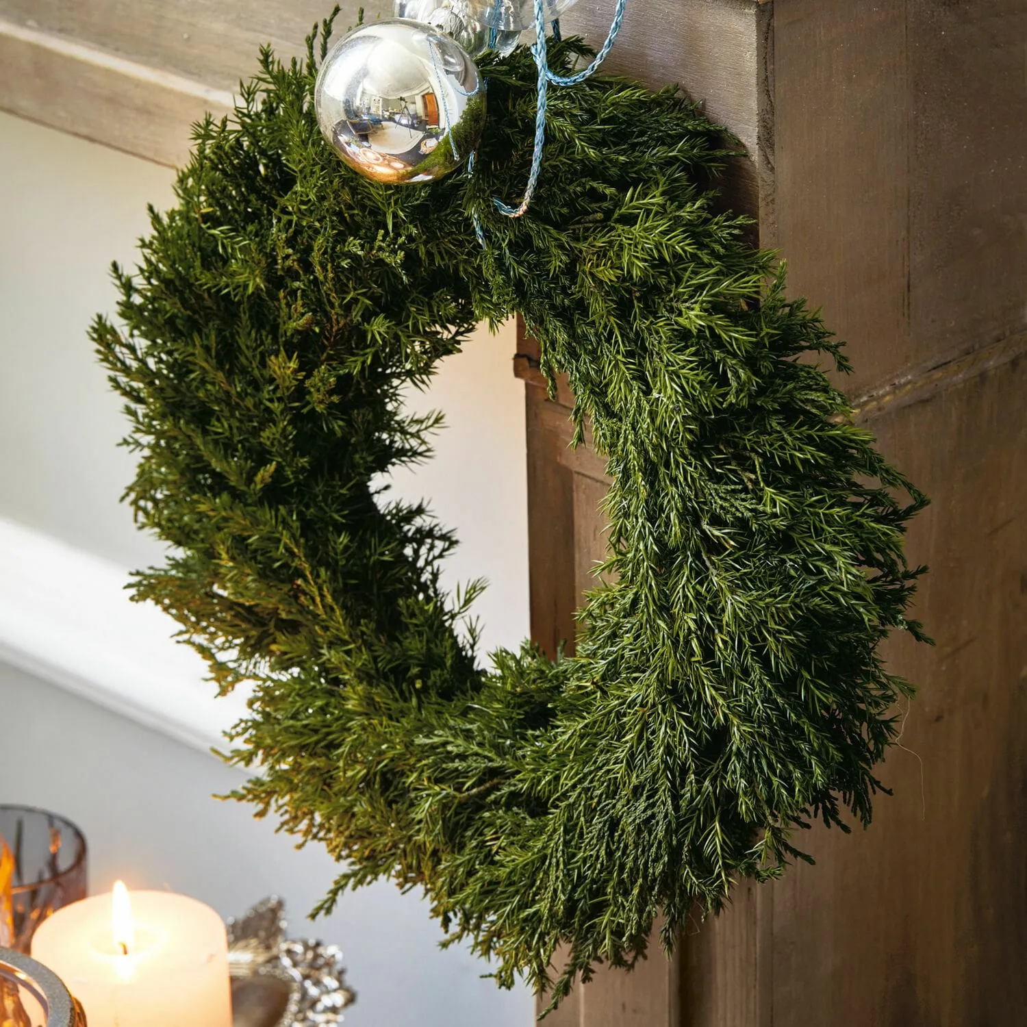 Kranz Tarbes – Bild 2