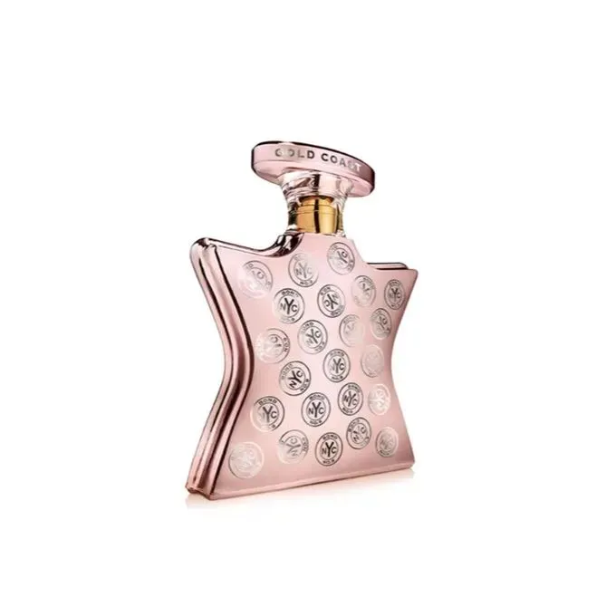 Bond No.9 New York Gold Coast Eau De Parfum Spray 100ml Bond No.9 New York Gold Coast Eau De Parfum Spray 100ml