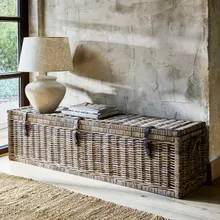 Truhe Hailee Truhe Hailee