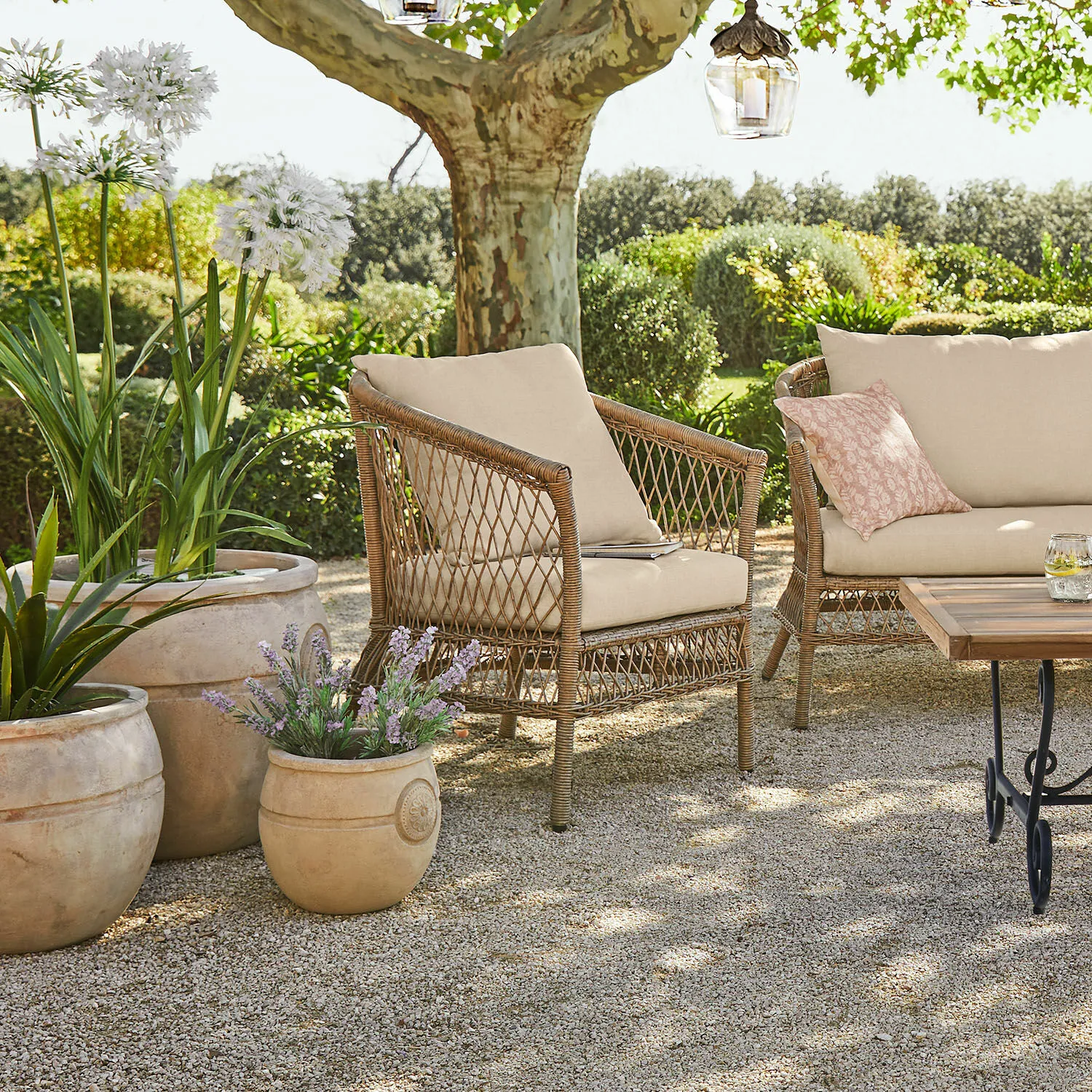 Sessel Farington – Bild 2