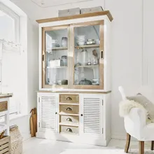 Schrank Moosehide Schrank Moosehide