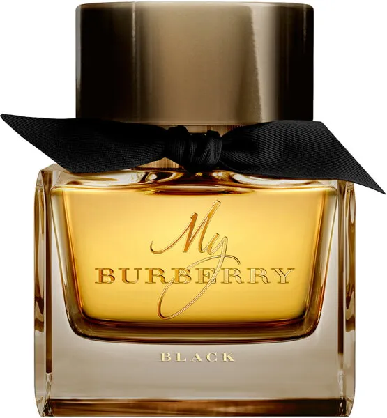 Burberry My Burberry Black Parfum Natural Spray 50ml Burberry My Burberry Black Parfum Natural Spray 50ml