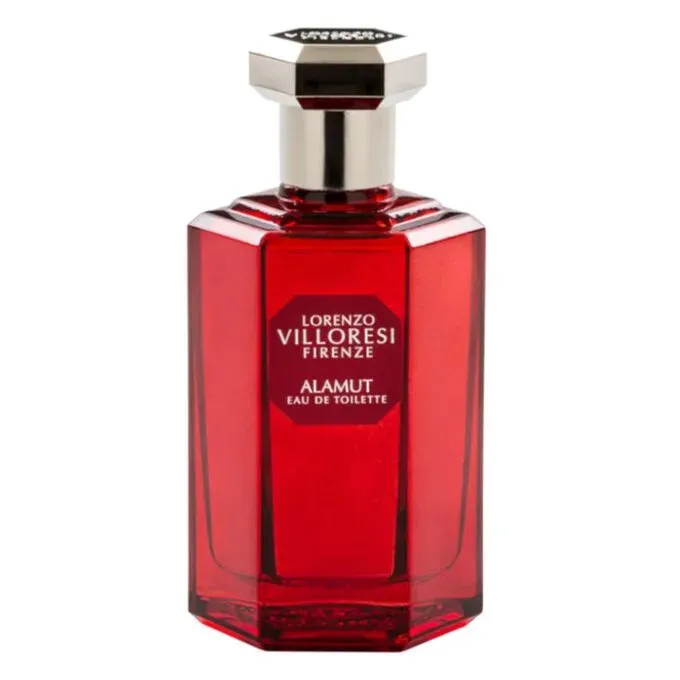 Lorenzo Villoresi Alamut Eau De Toilette Spray 100ml Lorenzo Villoresi Alamut Eau De Toilette Spray 100ml