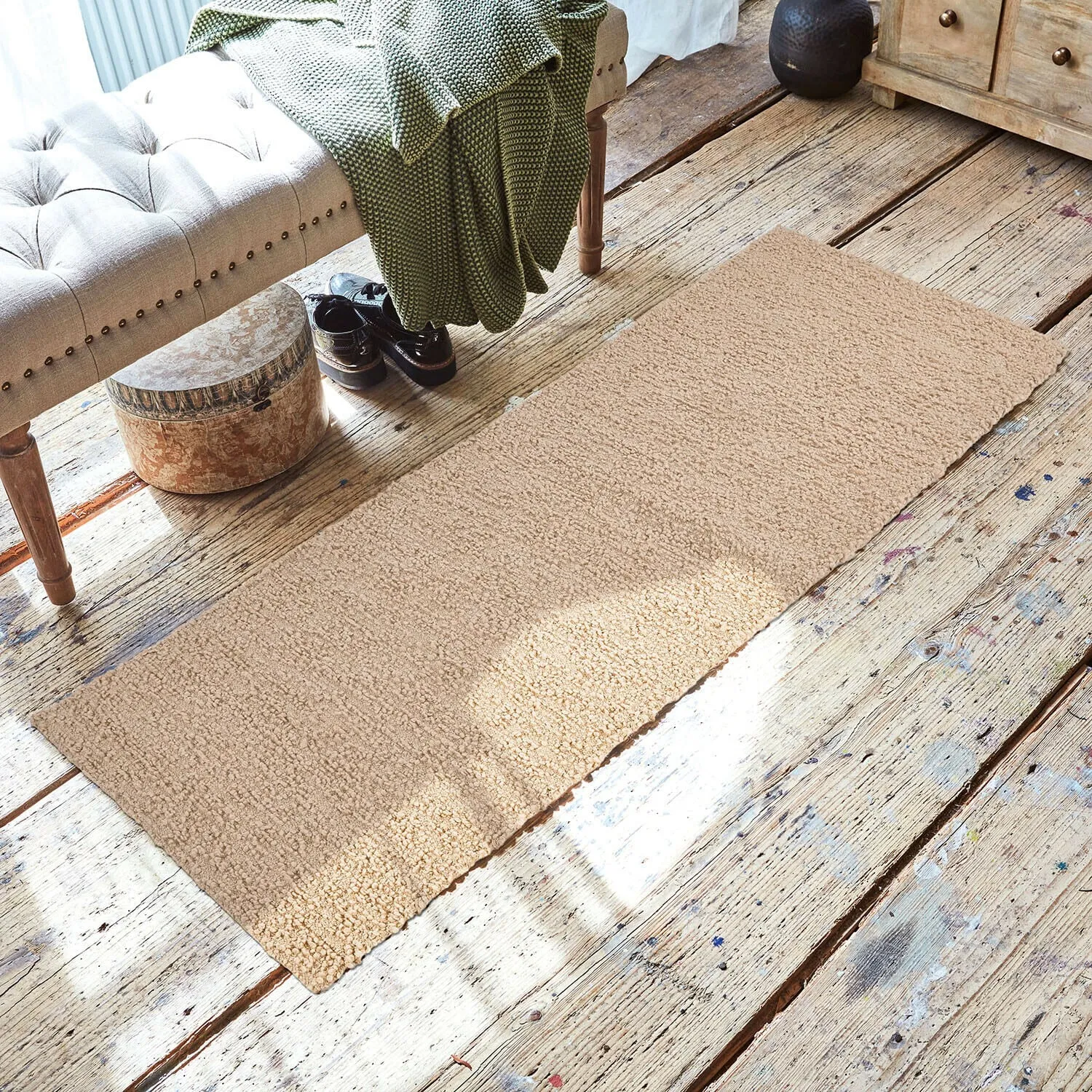 Läufer Kaleema – Bild 2