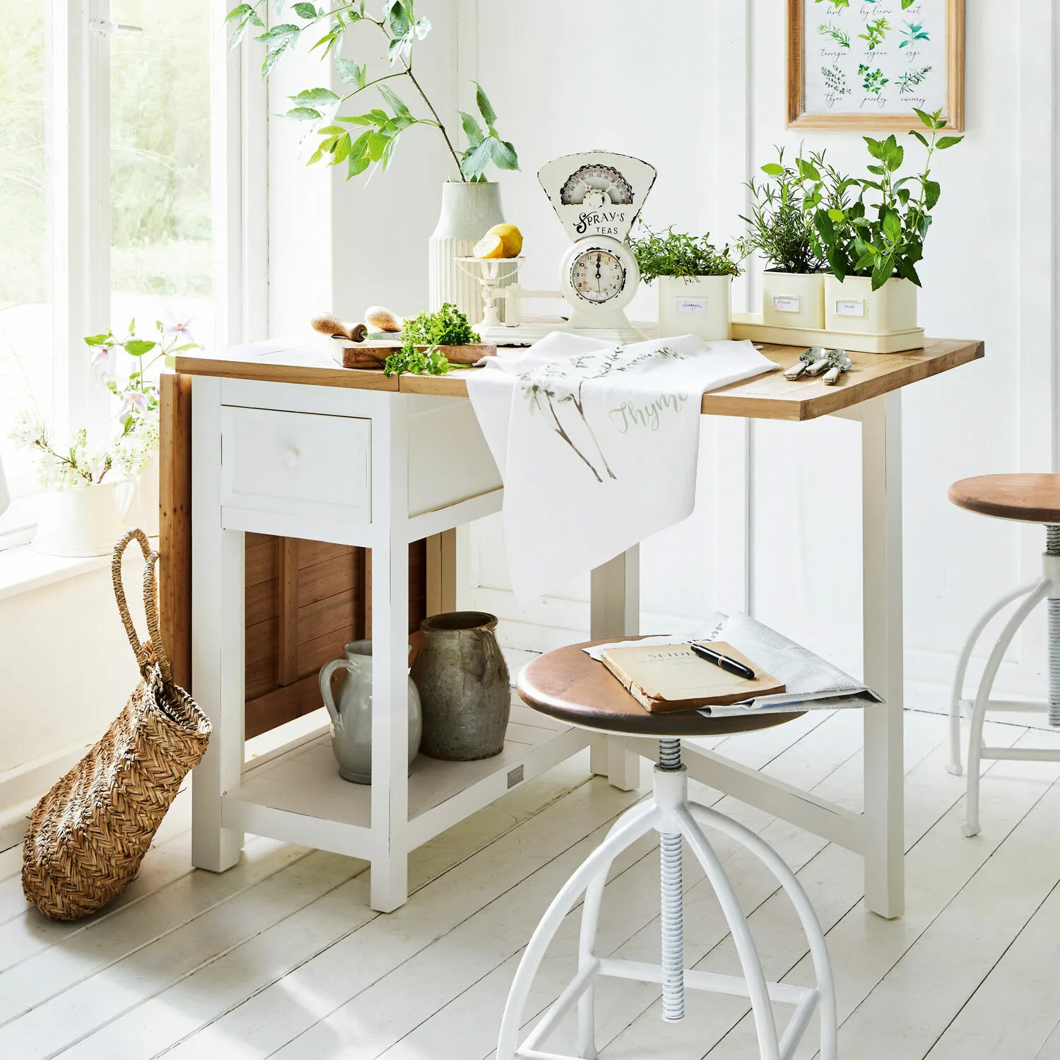 Tisch Dale – Bild 2