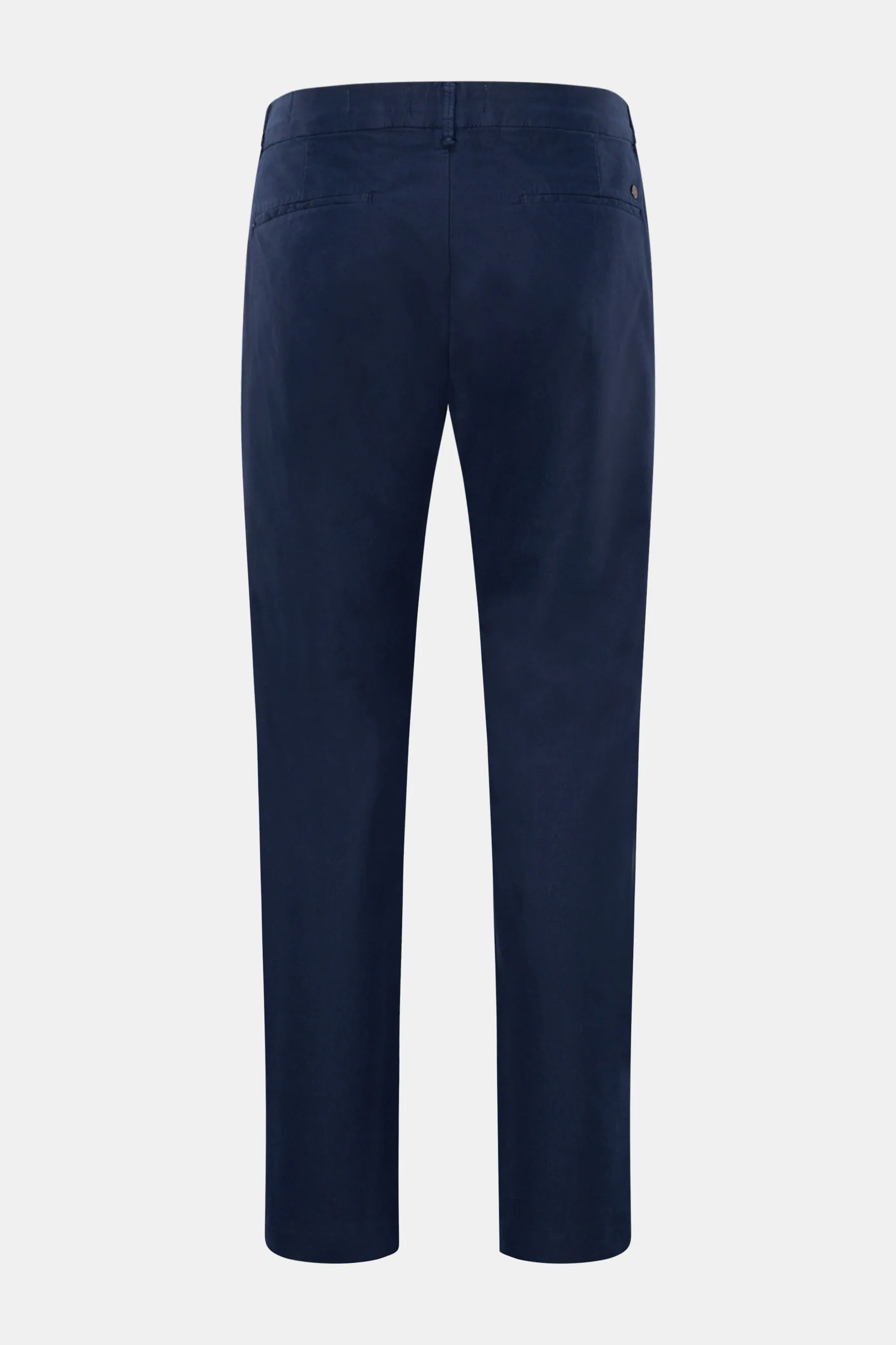 Closed - Herren - Baumwollhose 'Clifton' navy – Bild 2