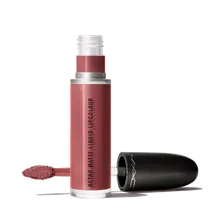 MAC Cosmetics Retro Matte Liquid Lipcolour MAC Cosmetics Retro Matte Liquid Lipcolour