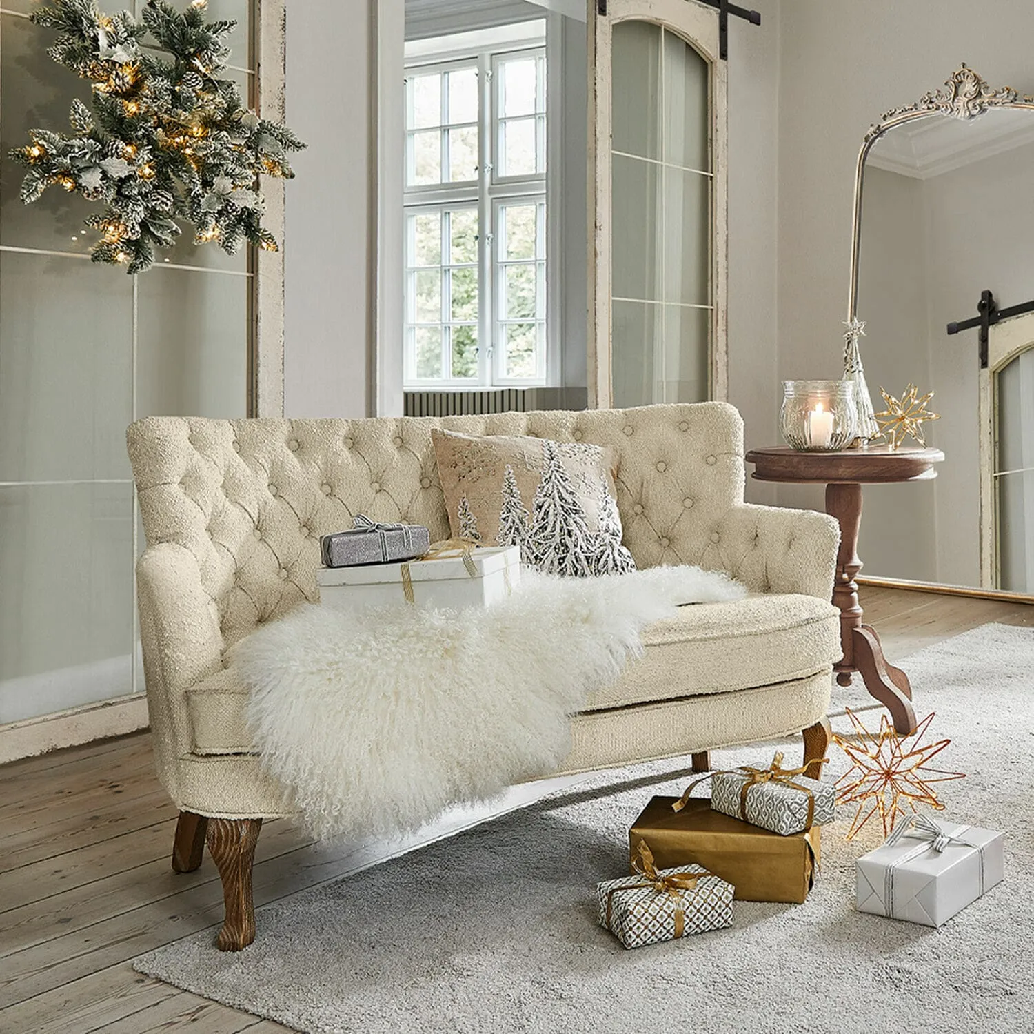 Kissenhülle Cartagne – Bild 2