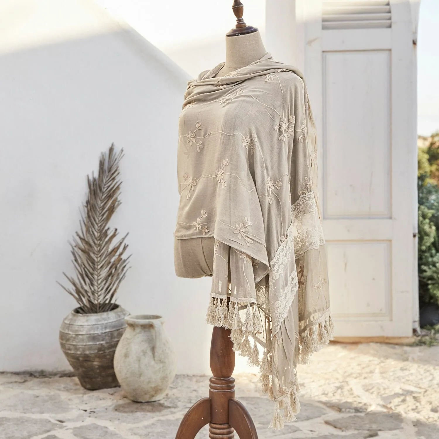 Schal Eloise – Bild 2