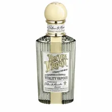 Penhaligon%27s Vra Vra Vroom Eau De Parfum Spray 100ml Penhaligon%27s Vra Vra Vroom Eau De Parfum Spray 100ml