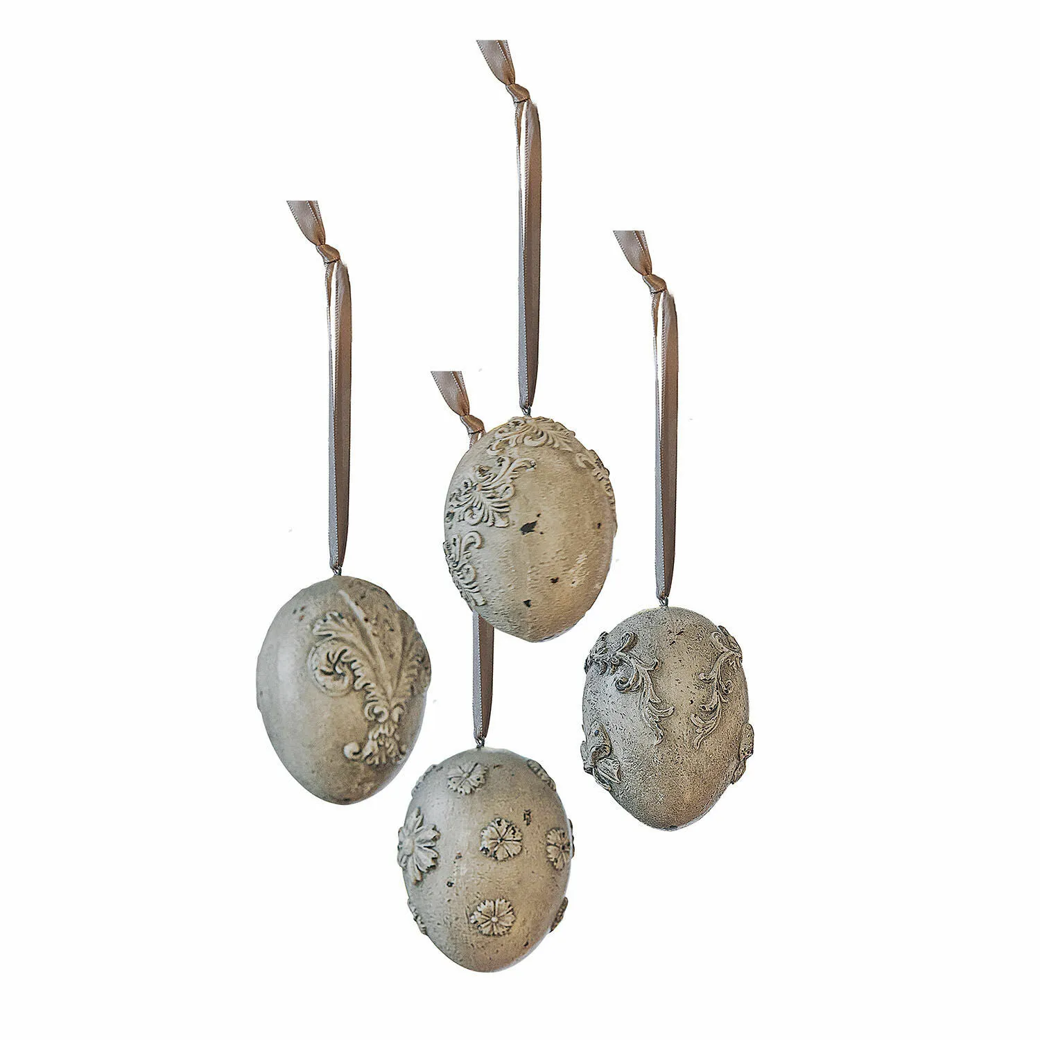 Anhänger 4er Set Zama – Bild 3