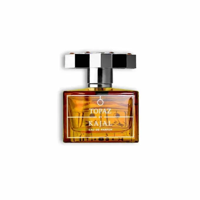 Kajal Topaz Eau De Parfum Spray 100ml Kajal Topaz Eau De Parfum Spray 100ml