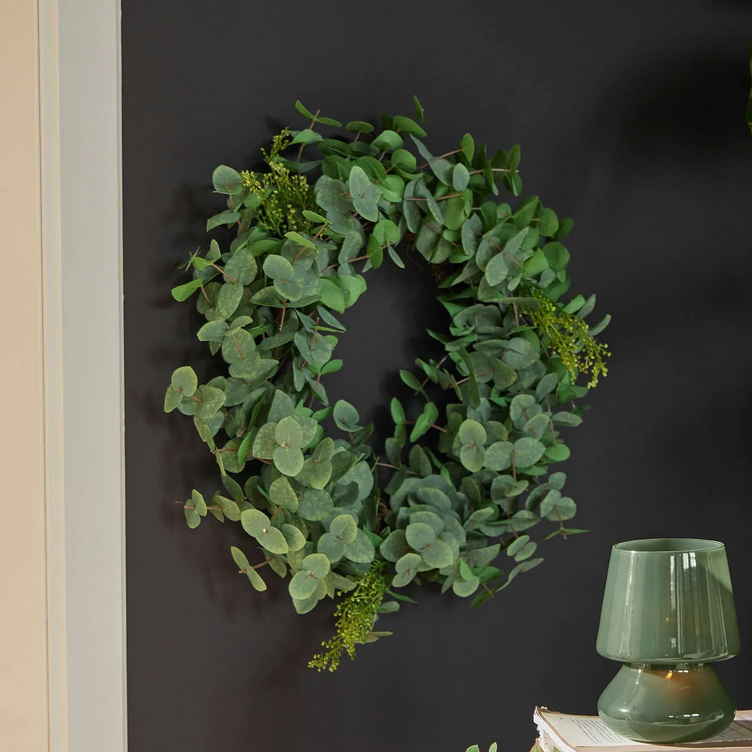 Kranz Cranleigh – Bild 2