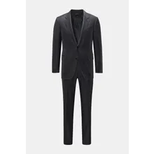 Zegna - Herren - Anzug %27Trofeo%27 dunkelgrau Zegna - Herren - Anzug %27Trofeo%27 dunkelgrau