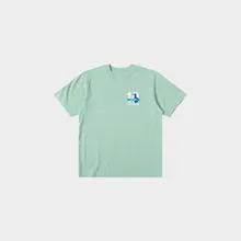 10 Jahre Jubiläum - Misty Jade 10 Jahre Jubiläum - Misty Jade